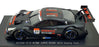EBBRO 1/18 Scale 81020 - Super GT500 2014 Sepang Test Nissan GT-R Nismo