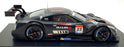 EBBRO 1/18 Scale 81020 - Super GT500 2014 Sepang Test Nissan GT-R Nismo