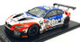 Spark 1/18 Scale 18MV01 - BMW M6 GT3 #10 24h Spa 2021 Vaillante 