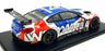 Spark 1/18 Scale 18MV01 - BMW M6 GT3 #10 24h Spa 2021 Vaillante 
