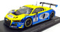 Minichamps 1/18 Scale 155 161116 - Audi R8 LMS Twin Busch Nurburgring 2016 #16