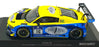 Minichamps 1/18 Scale 155 161116 - Audi R8 LMS Twin Busch Nurburgring 2016 #16