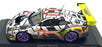 Minichamps 1/18 Scale 153 196008 - Porsche 911 GT3 R 991.2 Iron Force #8 2019
