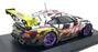Minichamps 1/18 Scale 153 196008 - Porsche 911 GT3 R 991.2 Iron Force #8 2019