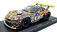 Minichamps 1/18 Scale 151 142328 - BMW Z4 GT3 Walkenhorst ADAC Rennen '14