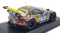 Minichamps 1/18 Scale 151 142328 - BMW Z4 GT3 Walkenhorst ADAC Rennen '14