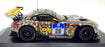 Minichamps 1/18 Scale 151 142328 - BMW Z4 GT3 Walkenhorst ADAC Rennen '14