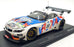 Minichamps 1/18 Scale 151 152309 - BMW Z4 GT3 ROAL Motorsport Spa 2015