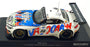Minichamps 1/18 Scale 151 152309 - BMW Z4 GT3 ROAL Motorsport Spa 2015