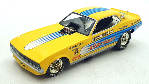 Thirteen-Twenty 1/24 Scale 1201 The Floppers Don Schumacher Stardust Nitro Funny