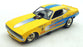 Thirteen-Twenty 1/24 Scale 1201 The Floppers Don Schumacher Stardust Nitro Funny