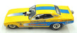 Thirteen-Twenty 1/24 Scale 1201 The Floppers Don Schumacher Stardust Nitro Funny