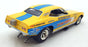 Thirteen-Twenty 1/24 Scale 1201 The Floppers Don Schumacher Stardust Nitro Funny