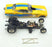 Thirteen-Twenty 1/24 Scale 1201 The Floppers Don Schumacher Stardust Nitro Funny