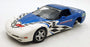 UT 1/18 Scale Diecast 11026B - Chevrolet Corvette Pace Car - Blue/White