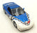 UT 1/18 Scale Diecast 11026B - Chevrolet Corvette Pace Car - Blue/White