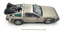 Sun Star 1/18 Scale DC11026F - Delorean Time Machine Back To The Future