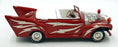 Ertl 1/18 Scale DC11026E - Grease Greased Lightning - Red/White