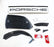 Amalgam 1/18 Scale AM911 - Porshe 911 RSR #991 Tandy/Pilet