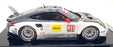 Amalgam 1/18 Scale AM911 - Porshe 911 RSR #991 Tandy/Pilet