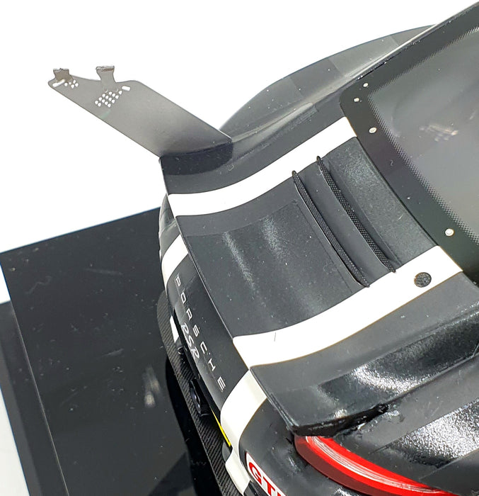 Amalgam 1/18 Scale AM911 - Porshe 911 RSR #991 Tandy/Pilet