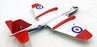 Corgi 1/72 AA34706 RAF Trainers Electric Canberra B(I)6 WT309 Boscombe 1985