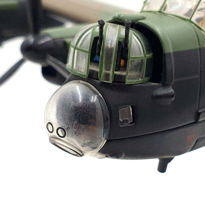 Corgi 1/72 Scale Diecast AA32608 Avro Lancaster Mk3 AJ-G ED932 Dambusters 1943