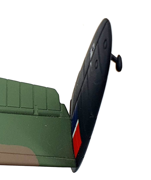 Corgi 1/72 Scale Diecast AA32608 Avro Lancaster Mk3 AJ-G ED932 Dambusters 1943