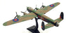 Corgi 1/72 Scale Diecast AA32608 Avro Lancaster Mk3 AJ-G ED932 Dambusters 1943