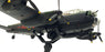 Corgi 1/72 Scale Diecast AA32608 Avro Lancaster Mk3 AJ-G ED932 Dambusters 1943