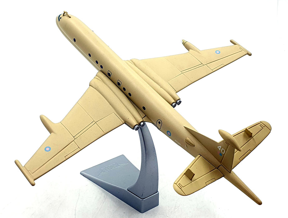 Corgi 1/144 Scale AA35601 - Hawker Siddeley Nimrod Mr.2 RAF Kinloss Wing