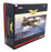 Corgi 1/72 Scale Diecast AA37204 Handley Page Halifax B.III LV607 158 Sqn1944 45