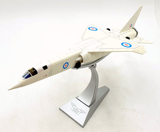 Corgi 1/72 Scale Diecast AA38602 BAC TS-2 XR222 Imperial War Museum Duxford