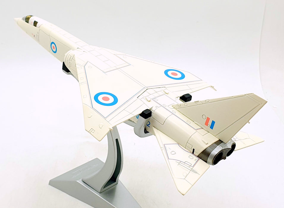 Corgi 1/72 Scale Diecast AA38602 BAC TS-2 XR222 Imperial War Museum Duxford