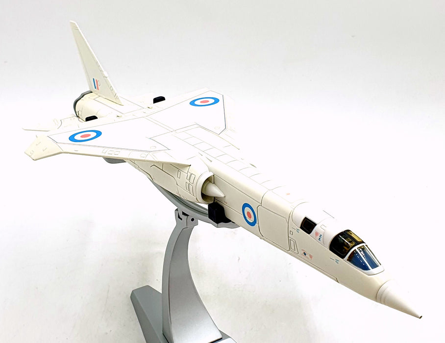Corgi 1/72 Scale Diecast AA38602 BAC TS-2 XR222 Imperial War Museum Duxford
