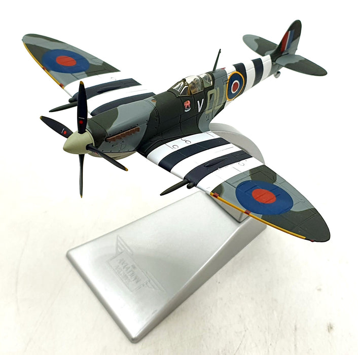 Corgi 1/72 Scale AA29103 - Supermarine Spitfire MK.IXC RAF No.485 NZ SQN 1944