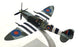 Corgi 1/72 Scale AA29103 - Supermarine Spitfire MK.IXC RAF No.485 NZ SQN 1944