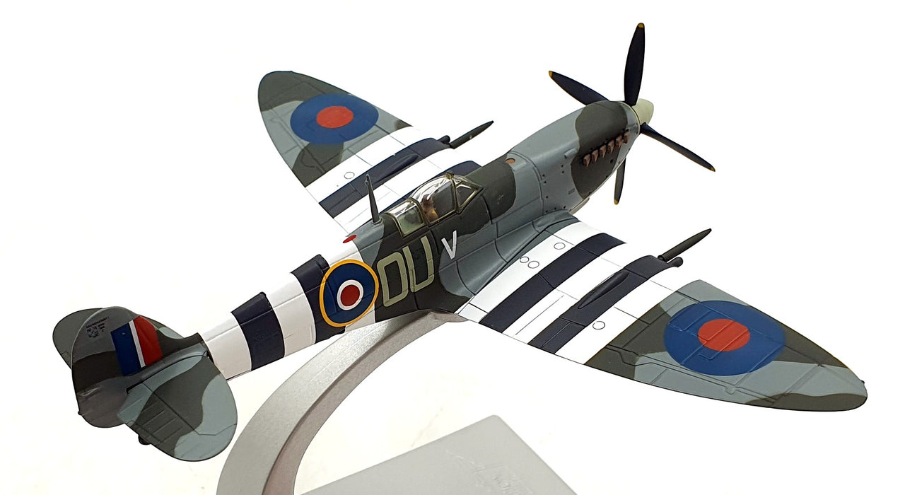Corgi 1/72 Scale AA29103 - Supermarine Spitfire MK.IXC RAF No.485 NZ SQN 1944