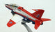 Corgi 1/72 Scale AA36007 BAe Hawk T.1A Astra QintiQ Boscombe Down 2007