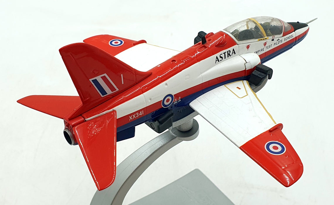 Corgi 1/72 Scale AA36007 BAe Hawk T.1A Astra QintiQ Boscombe Down 2007