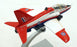 Corgi 1/72 Scale AA36007 BAe Hawk T.1A Astra QintiQ Boscombe Down 2007