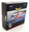 Corgi 1/72 Scale Diecast AA32715 - Hawker Hunter T7 XL591 RAF Anglesey 1975