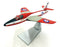 Corgi 1/72 Scale Diecast AA32715 - Hawker Hunter T7 XL591 RAF Anglesey 1975