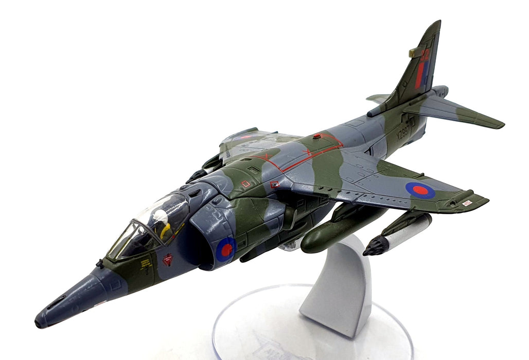 Corgi 1/72 Scale AA32401 - Sea Harrier GR.3 XZ997 Aircraft Falklands