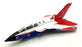 Corgi 1/72 Scale Diecast AA33603 Panavia Tornado GR.1P RAE Bedford 1989