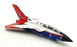 Corgi 1/72 Scale Diecast AA33603 Panavia Tornado GR.1P RAE Bedford 1989