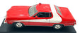Ertl 1/18 Scale 33151 - Ford Gran Torino Starsky & Hutch - Red