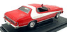Ertl 1/18 Scale 33151 - Ford Gran Torino Starsky & Hutch - Red