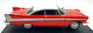 Ertl 1/18 Scale Diecast 33853 - 1958 Plymouth Fury Christine with Lights