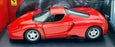 Hot Wheels 1/18 Scale Diecast 56293 - Ferrari Enzo - Red